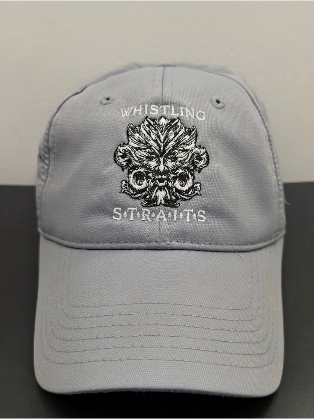 Whistling Straits Golf Adjustable Hat - Unisex - One Size